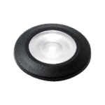 TERESA LED ΦΩΤΙΣΤΙΚΟ ΕΔΑΦΟΥΣ 1.7W 4000K ΜΑΥΡΟ