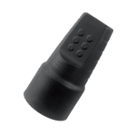 ΦΙΣ ΘΗΛΥΚΟ ΣΟΥΚΟ ΚΑΟΥΤΣΟΥΚ 16A ΜΑΥΡΟ - Image 2