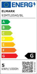 ΜΑΓΝΗΤΙΚΟ ΦΩΤΙΣΤΙΚΟ LED MТL MINI 48V 5W 4000К - Image 2