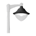 VIVI 400 LED PARK LIGHT 50W 4000K,IP65 - Image 2