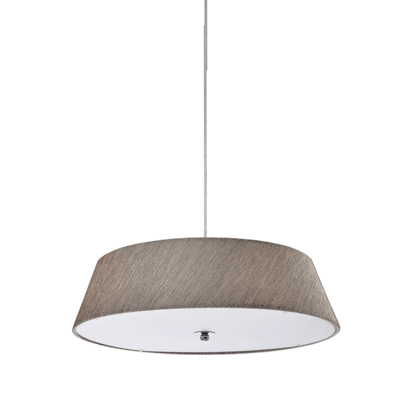 BR-66 YVONNE ΚΡΕΜΑΣΤΟ ΦΩΤΙΣΤΙΚΟ 3XE27 D350 ΚΑΦΕ - Image 1