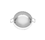 SA-702 ΣΠΟΤ ΧΡΩΜΕ