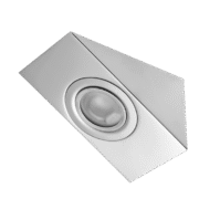 SIM-155 ΣΠΟΤ ΕΠΙΠΛΩΝ ΧΡΩΜΙΟ