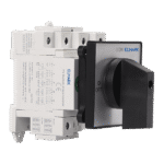 EL-DC 2P/32A DC ISOLATOR 2 SERIES-1 STRING - Image 2
