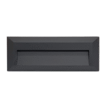 GRF02 LED ΑΠΛΙΚΑ ΕΞΩΤ. ΧΩΡΟΥ 1.8W 4000K IP65 ΣΚΟΥΡΟ ΓΚΡΙ - Image 3