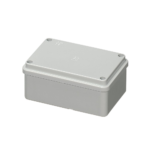 EC410 JUNCTION BOX 120Х80MM HALOGEN FREE, IP56 - Image 2
