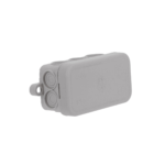EC411 JUNCTION BOX 71Х33MM HALOGEN FREE, IP55 - Image 2