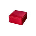 EC492 JUNCTION BOX 110Х110Х60 IP67 RED - Image 2