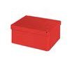 EC492 JUNCTION BOX 160Х115Х75 IP67 RED - Image 2