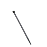 EC800 CABLE TIES SIZE 430/4.8 BLACK 100PCS. - Image 2