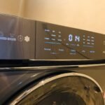 Elmark EL-1468DPH Πλυντήριο Στεγνωτήριο Ρούχων 10Kg/6Kg Με Inverter Μοτέρ & Ατμό Σκούρο Γκρι - Image 3