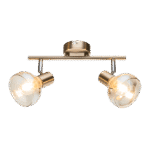 ADDY ΣΠΟΤ 2XE14 ΧΡΥΣΟ ΑΝΤΙΚΕ