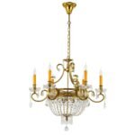 GEORGE ΠΟΛΥΦΩΤΟ 9XE14 ΟΡΕΙΧΑΛΚΟΣ/ΚΡΥΣΤΑΛΛΑ