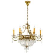 GEORGE ΠΟΛΥΦΩΤΟ 9XE14 ΟΡΕΙΧΑΛΚΟΣ/ΚΡΥΣΤΑΛΛΑ