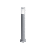 CARLO LED ΦΩΤΙΣΤΙΚΟ ΚΗΠΟΥ 6W CCT 4000K IP55 800mm ΓΚΡΙ - Image 2