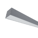 LED ΠΡΟΦΙΛ ΓΙΑ ΕΞΩΤΕΡΙΚΗ ΤΟΠΟΘΕΤΗΣΗ S48 12W 6500K 600MM ΓΚΡΙ