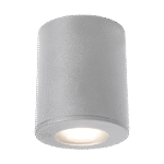 FRANCA 90 ΠΛΑΦΟΝΙΕΡΑ 1XGU10 CCT IP55 ΓΚΡΙ