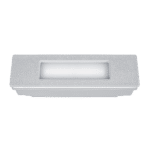 NINA LED ΑΠΛΙΚΑ ΧΩΝΕΥΤΗ ΤΟΠΟΘΕΤΗΣΗ 7.5W CCT IP55 ΓΚΡΙ - Image 2