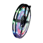 TUYA DIGITAL LED STRIP RGBCCT+IC IP54 2X5M, SET - Image 2