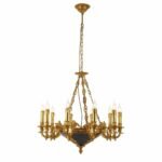 JULIAN ΠΟΛΥΦΩΤΟ 10XE14 ΟΡΕΙΧΑΛΚΟΣ/CERAMIC - Image 2