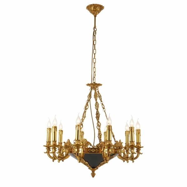 JULIAN ΠΟΛΥΦΩΤΟ 10XE14 ΟΡΕΙΧΑΛΚΟΣ/CERAMIC - Image 2