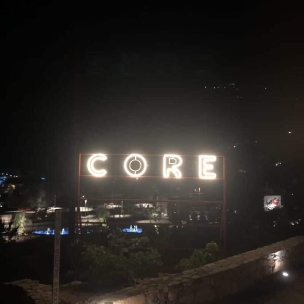 LED Neon Flex Elmark 12W/m 24V IP65 Θερμό Λευκό Ντιμαριζόμενο - Image 3