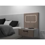 EL-4131 Led Neon 12VDC 8.5W 4000K 4x8mm IP67 - Image 3