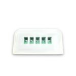 101541 LED RGBW Δέκτης RGBW 2.4 GHz 12–24 VDC - Image 3