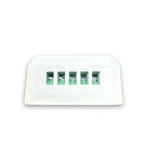 101541 LED RGBW Δέκτης RGBW 2.4 GHz 12–24 VDC - Image 3