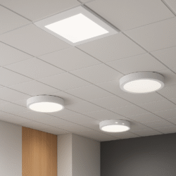 LED Πάνελ Εξωτερικά