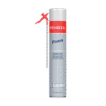 PENOSIL ΑΦΡΟΣ ΠΙΣΤΟΛΙΟΥ 750ML