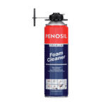 PENOSIL ΚΑΘΑΡΙΣΤΙΚΟ ΑΦΡΟΥ ΠΟΛΥΟΥΡΕΘΑΝΗΣ 500ML