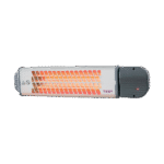 TESY ΘΕΡΜΑΣΤΡΑ ΜΠΑΝΙΟΥ ΧΑΛΑΖΙΑ QH 04 120 600/1200W