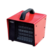 TESY ΑΕΡΟΘΕΡΜΟ ΕΠΙΔΑΠΕΔΙΟ 3kW HL 830 V PTC
