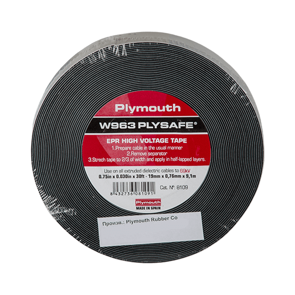 M051004-2 BISHOP W-963 - 19MMX0.76MMX9.1M - Image 1