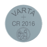 ΜΠΑΤΑΡΙΑ VARTA PROFESSIONAL ELECTRONICS CR2016 - Image 2