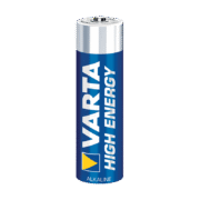 ΜΠΑΤΑΡΙΑ VARTA HIGH ENERGY LR6 AA