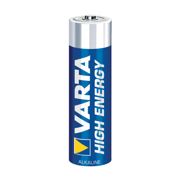 ΜΠΑΤΑΡΙΑ VARTA HIGH ENERGY LR6 AA - Image 2