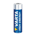 ΜΠΑΤΑΡΙΑ VARTA HIGH ENERGY LR03 AAA