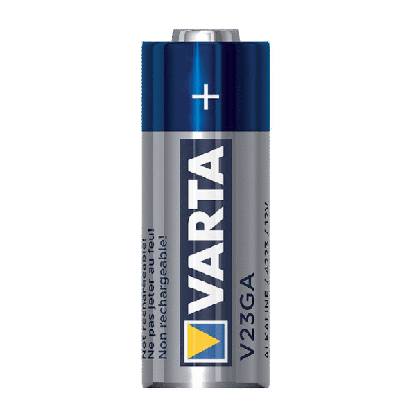 ΜΠΑΤΑΡΙΑ VARTA PROFESSIONAL ELECTRONICS V27A A27GA - Image 2