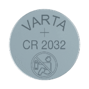 ΜΠΑΤΑΡΙΑ VARTA PROFESSIONAL ELECTRONICS CR2032