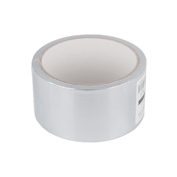 ΤΑΙΝΙΑ ΑΛΟΥΜΙΝΙΟΥ 0900 10М/50ММ 70 ΜΙΚΡΟΝ - Image 2