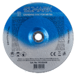 ΔΙΣΚΟΣ ΛΕΙΑΝΣΗΣ 230x6x22.2mm - Image 2