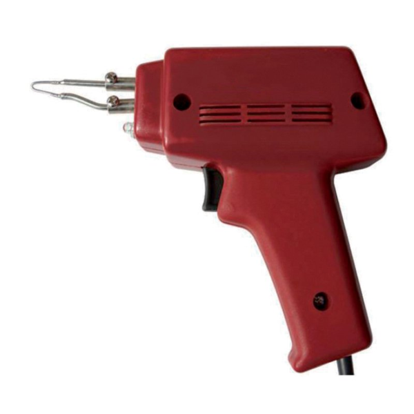 ΚΟΛΛΗΤΗΡΙ ΠΙΣΤΟΛΙ 100W ΜΕ ΛΥΧΝΙΑ LED - Image 2