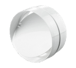 PVC ΚΟΝΕΚΤΟΡΑΣ ΜΕ ΒΑΛΒΙΔΑ /AV100/ - Image 2