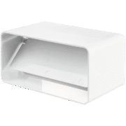 PVC ΚΟΝΕΚΤΟΡΑΣ ΜΕ ΒΑΛΒΙΔΑ /KV/