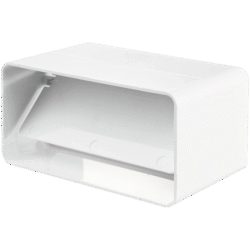 PVC ΚΟΝΕΚΤΟΡΑΣ ΜΕ ΒΑΛΒΙΔΑ /KV/