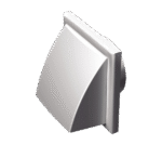 PVC ΠΕΡΣΙΔΑ ΕΞΑΕΡΙΣΜΟΥ MV102 VK 154Х110