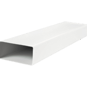 PVC ΑΕΡΑΓΩΓΟΣ ΠΛΑΚΕ 55X110X1000 /K1/