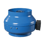 CENTRIFUGAL DUCT FAN VENTS VKM 250